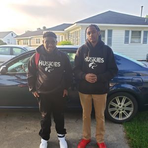 Meet your Posher, Bobbi